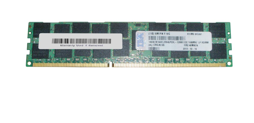 16GB 2RX4 PC3-12800R-11-13-E1 HYNIX